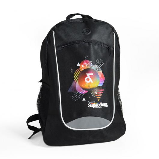 Black Reflex Bags